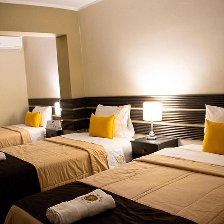 טראפוטו Hotel San Martin מראה חיצוני תמונה