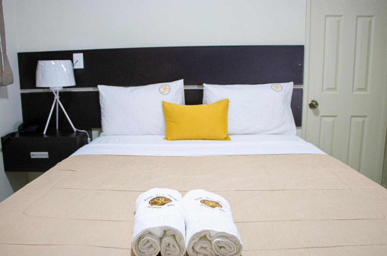 טראפוטו Hotel San Martin מראה חיצוני תמונה