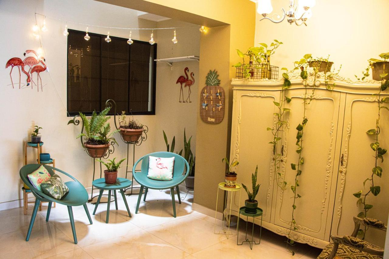 טראפוטו Hotel San Martin מראה חיצוני תמונה